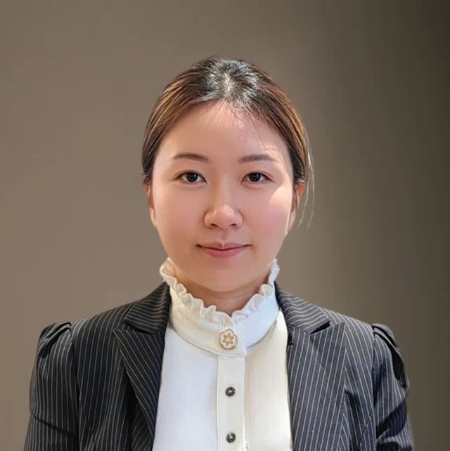 Chew Pei Shen