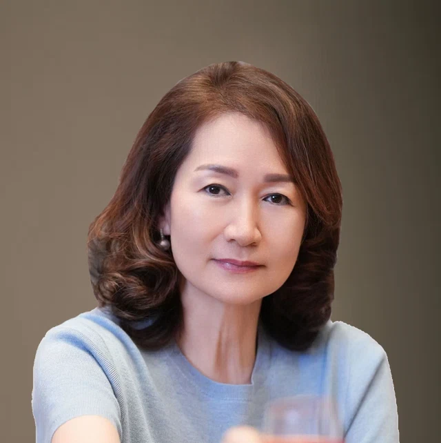 Amy Hew