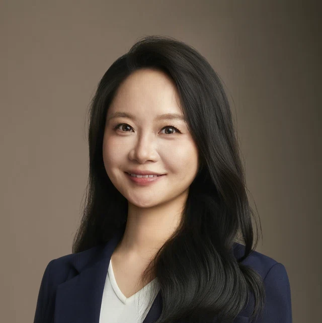 Yiyi Chen