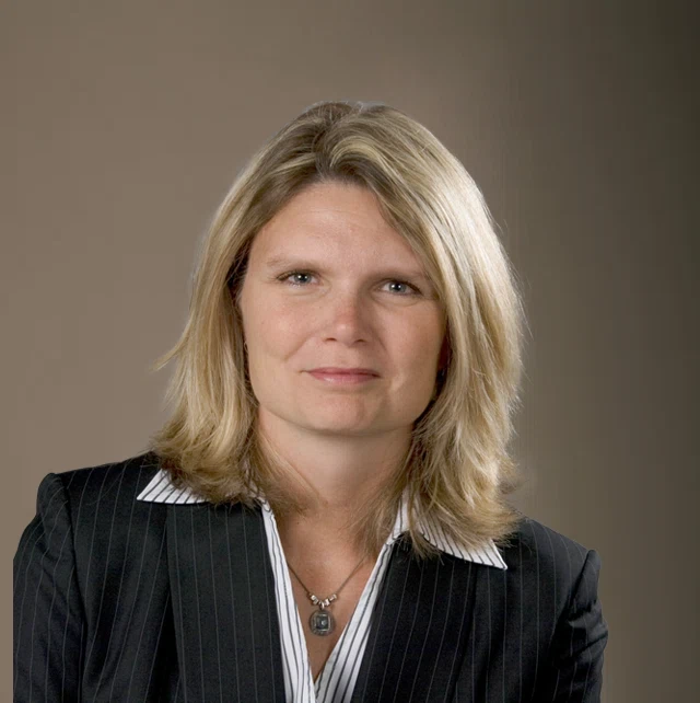 Carrie Solmundson