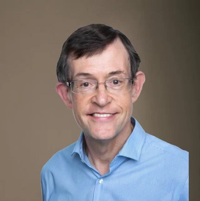 Prof Christopher Proud