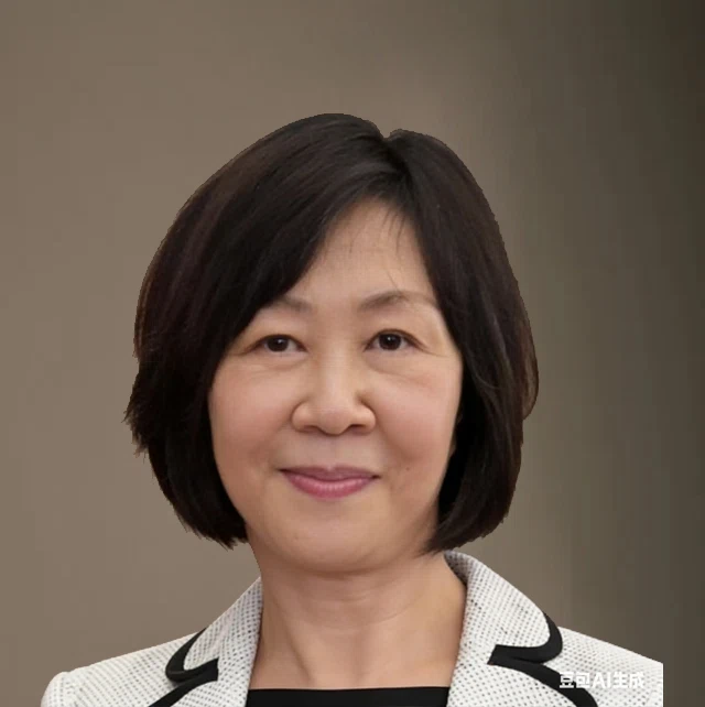 Prof Wang Xuemin