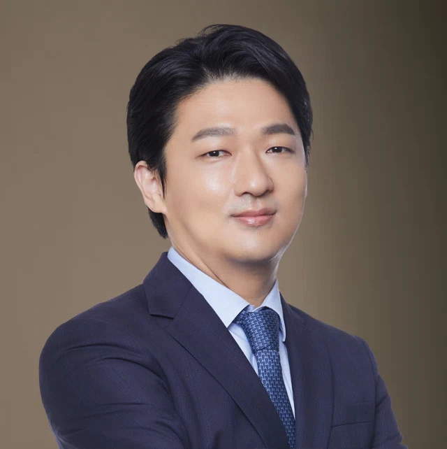 Dr Bang Min Woo