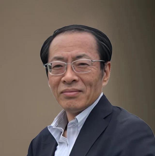 Professor Jin Fei