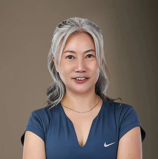 Shirley Cheah