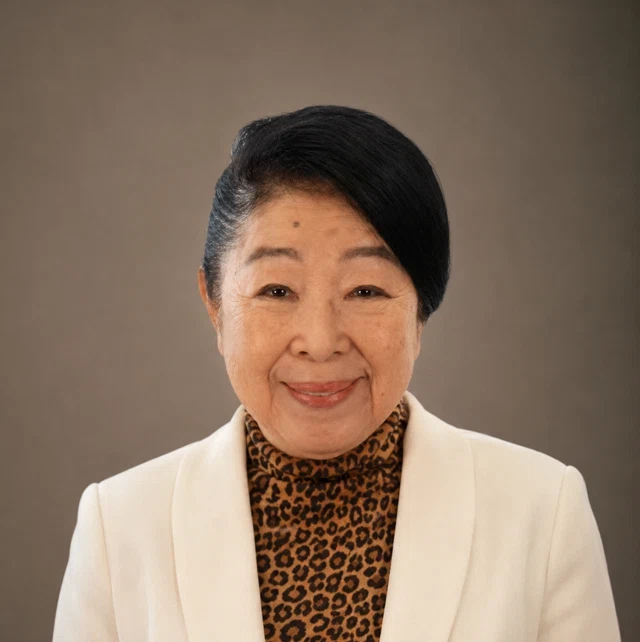 Mdm Yuri Konno