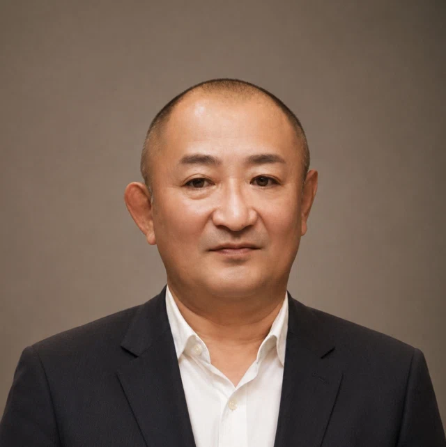 Hiroyuki Toyoda
