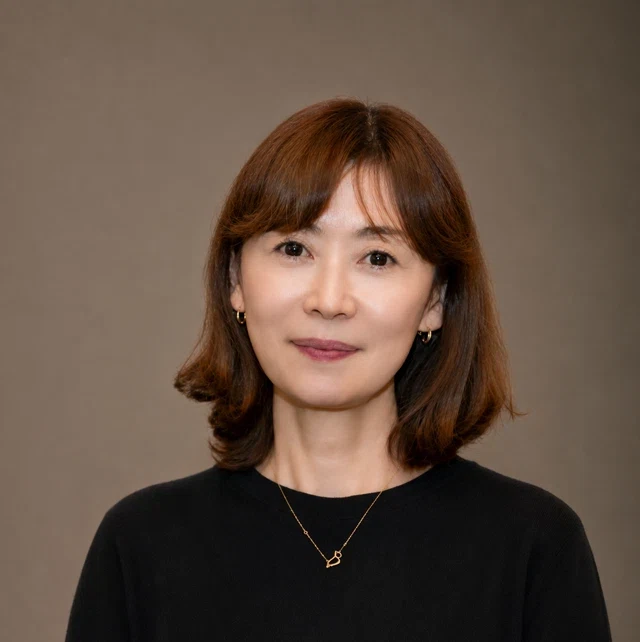 Ko Sugiyama