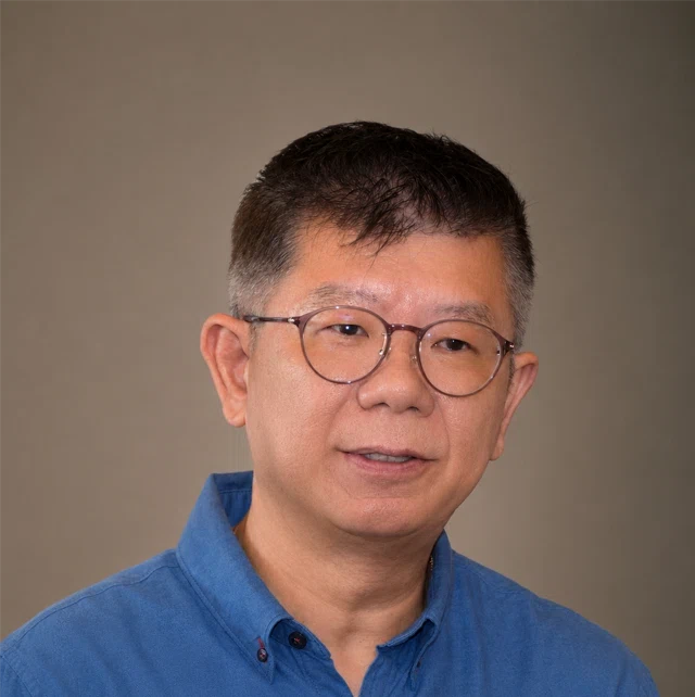 Dr Leonard Lim