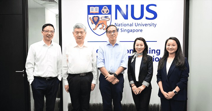 UNESCO-ICHEI education delegation visit