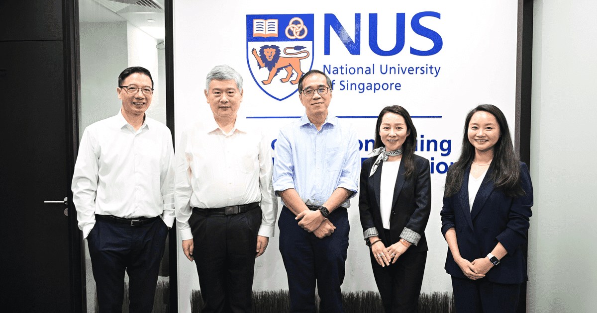 UNESCO-ICHEI education delegation visit