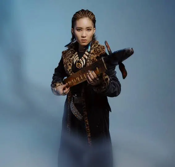 Belle Sisoski（特邀演出）