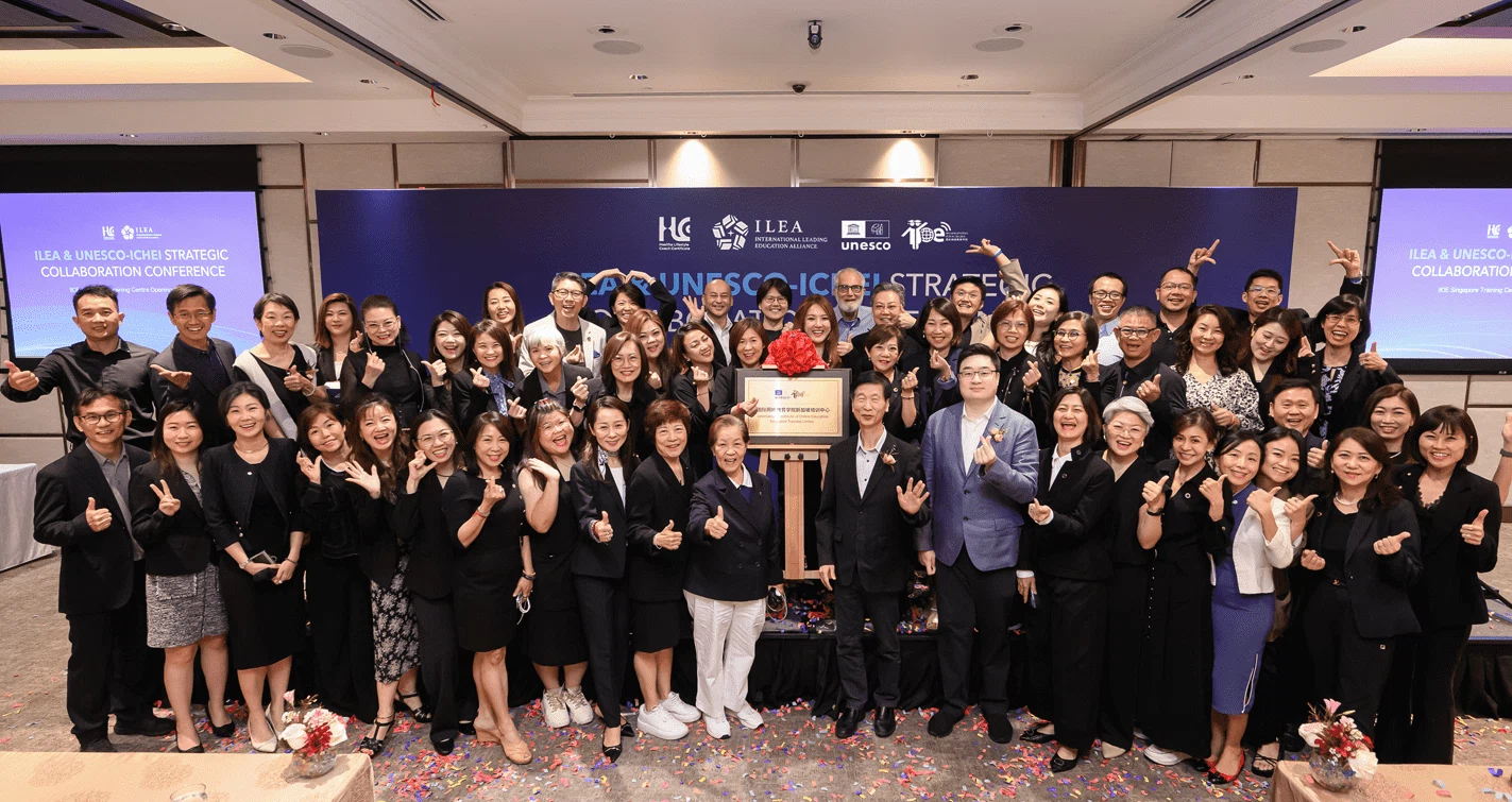 HiFY 健康生活聚会