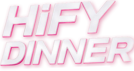 HiFY Dinner 2026