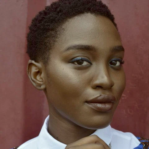 Prof. Amara Okafor